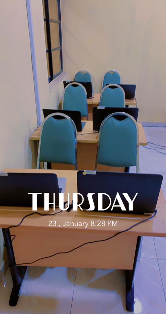 CBT Practice Environment